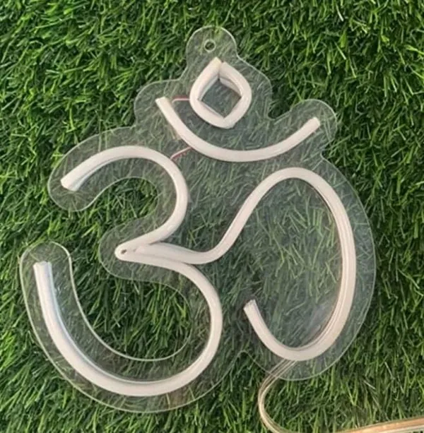 Multicolour_Beautiful_Om_Led_Neon_Sign_Wall_Decoration_|_Om_Neon_Light_|_Led_Neon_Sign_Light_Decor_|_Neons_|_Custom_Neon_Sign_|_Customized_Neon_Light_Sign_(18_By_18_Inches)