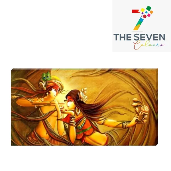 Multicolour_Radha_Krishna_Painting_Canvas_With_Frame_Big_Large_Size_Wall_Painting_Frame_Wall_Decor_|_Canvas_Painting_|_Home_Decoration_(Ready_To_Hang)_(48_By_24_Inches)