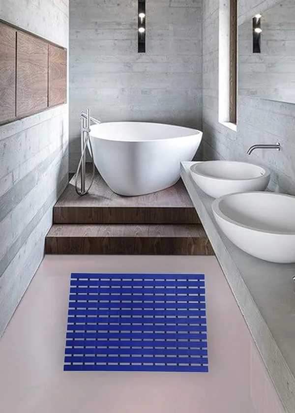 Blue_Non_-_Slip_Shower_Mat,_Pvc_Shower_Bath_Mat_With_Non_Suction_Anti_Slip_|_Premium_Shower_Mat_For_Bathrooms,_Laundry_Room,_Swimming_Pool,_Kitchen_Area_Indoor_Outdoor_(Grey)_(Blue)