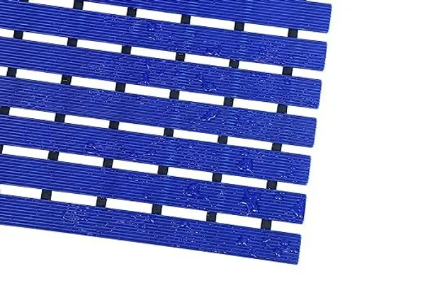 Blue_Non_-_Slip_Shower_Mat,_Pvc_Shower_Bath_Mat_With_Non_Suction_Anti_Slip_|_Premium_Shower_Mat_For_Bathrooms,_Laundry_Room,_Swimming_Pool,_Kitchen_Area_Indoor_Outdoor_(Grey)_(Blue)