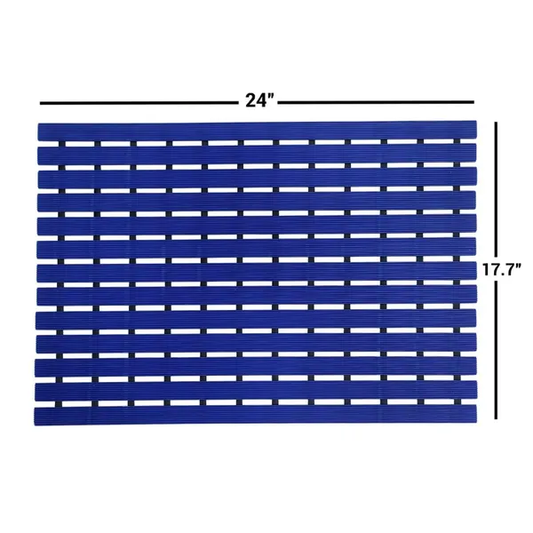 Blue_Non_-_Slip_Shower_Mat,_Pvc_Shower_Bath_Mat_With_Non_Suction_Anti_Slip_|_Premium_Shower_Mat_For_Bathrooms,_Laundry_Room,_Swimming_Pool,_Kitchen_Area_Indoor_Outdoor_(Grey)_(Blue)