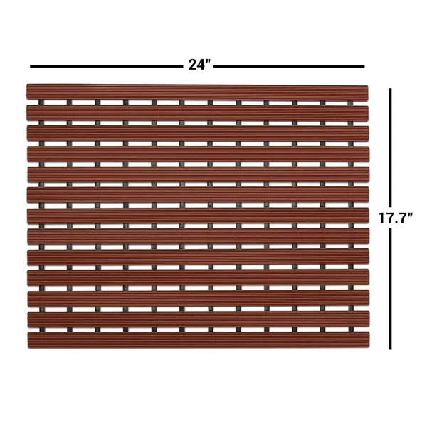 Brown_Anti_-_Slip_Shower_Mat,_Pvc_Shower_Bath_Mat_With_Non_Suction_Anti_Slip_|_Premium_Shower_Mat_For_Bathrooms,_Laundry_Room,_Swimming_Pool,_Kitchen_Area_Indoor_Outdoor_(Brown)