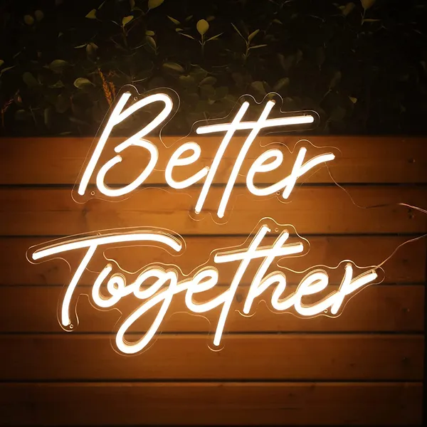 Multicolour_Beautiful_Better_Together_Led_Neon_Sign_Wall_Decoration_|_Better_Together_Neon_Light_|_Led_Neon_Sign_Light_Decor_|_Customized_Led_Neon_Sign_(18_By_18_Inches)