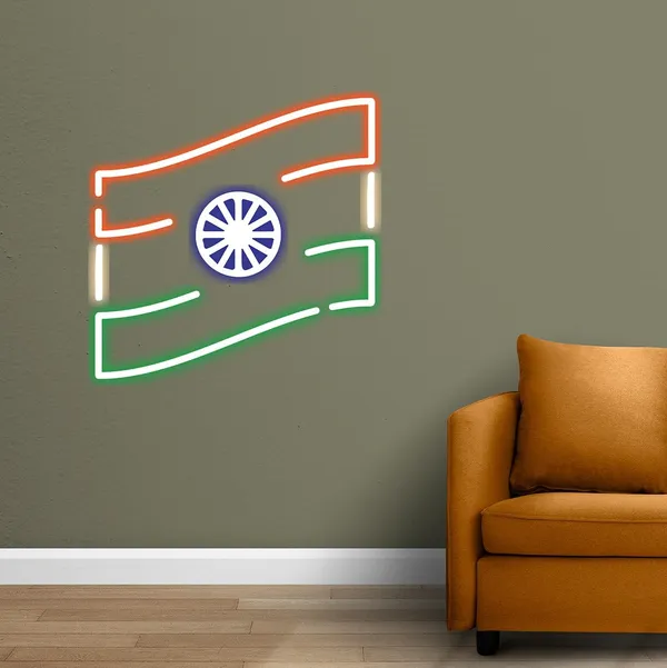 Multicolour_Led_Neon_Indian_Flag_Wall_Decor_|_Neon_Light_Sign_Wall_Decor_|_Neon_Light_Name_Sign_|_Indian_Flag_Led_Light_Neon_(20_By_20_Inches)