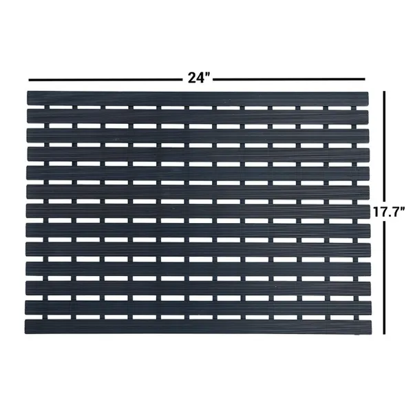 Black_Anti_-_Slip_Shower_Mat,_Pvc_Shower_Bath_Mat_With_Non_Suction_Anti_Slip_|_Premium_Shower_Mat_For_Bathrooms,_Laundry_Room,_Swimming_Pool,_Kitchen_Area_Indoor_Outdoor_(Black)