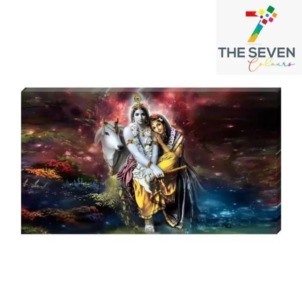Multicolour_Beautiful_Radha_Krishna_Painting_With_Frame_For_Living_Room_Wall_Decor_Big_Size_Large_Photo_Home_Decoration_|_Bedroom_|_Office_Walls_|_Gifts_(60X30_Inches)