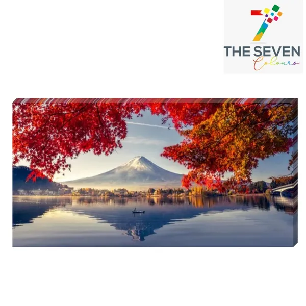 Multicolour_Beautiful_Canvas_Landscape_Painting_Mountain_In_Autumn_Abstract_Modern_Wall_Art_Decor_Big_Large_Size_Paintings_For_Living_Room_(48_By_24_Inches_|_120_By_60_Cm)_(With_Frame)