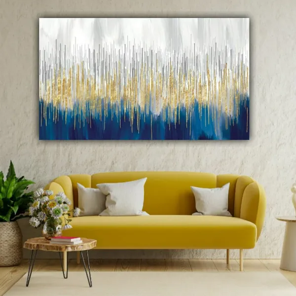 Multicolour_Abstract_Paintings_For_Living_Room_Wall_Decors_Big_Size_Large_Modern_Wall_Art_Canvas_Frame_Home_Decoration_|_Gifts_|_Office_(48X24_Inches)