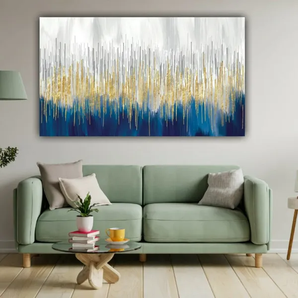 Multicolour_Abstract_Paintings_For_Living_Room_Wall_Decors_Big_Size_Large_Modern_Wall_Art_Canvas_Frame_Home_Decoration_|_Gifts_|_Office_(48X24_Inches)