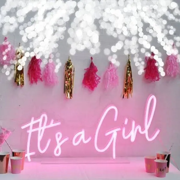 Pink_Beautiful_Led_Neon_Light_Sign_Decor_Its_A_Girl_Text_|_Led_Neon_Light_|_Customized_Led_Neon_Light_|_Custom_Neon_Sign_|_Gift_Items_Baby_Shower_Neon_Decor_(18_By_18_Inches)