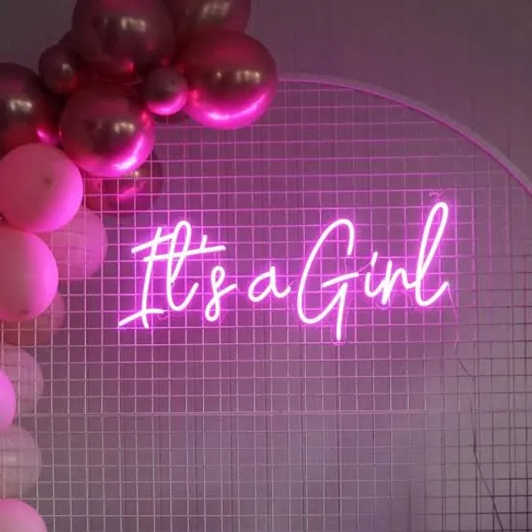 Pink_Beautiful_Led_Neon_Light_Sign_Decor_Its_A_Girl_Text_|_Led_Neon_Light_|_Customized_Led_Neon_Light_|_Custom_Neon_Sign_|_Gift_Items_Baby_Shower_Neon_Decor_(18_By_18_Inches)