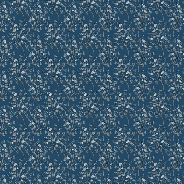 Multicolour_Premium_Royal_Blue_Wall_Small_Tree_Wallpaper_For_Living_Room,_Bedroom_|_Self_Adhesive_Just_Peel_And_Stick_Wallpaper_For_Office_Wall_Decors