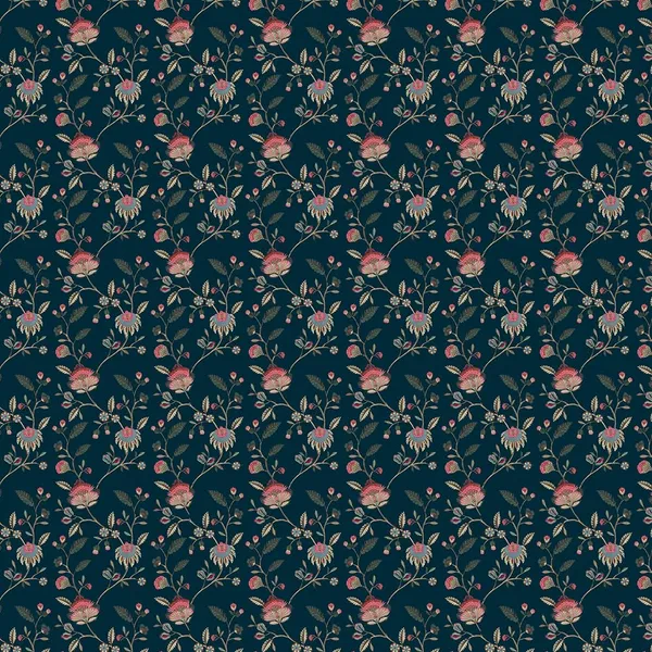 Multicolour_Premium_Pink_Flower_Box_Wallpaper_For_Living_Room,_Bedroom_|_Self_Adhesive_Just_Peel_And_Stick_Wallpaper_For_Office_Wall_Decors