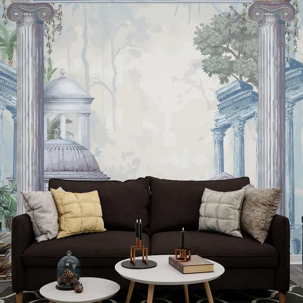 Multicolour_Premium_Indian_Mughal_Horse_Wallpaper_For_Living_Room,_Bedroom_|_Self_Adhesive_Just_Peel_And_Stick_Wallpaper_For_Office_Wall_Decors