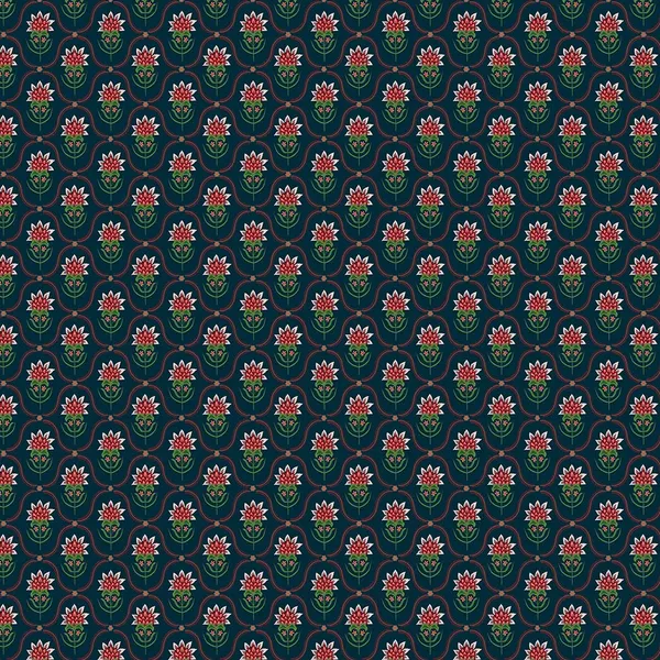 Multicolour_Premium_Half_Sun_Flower_Wallpaper_For_Living_Room,_Bedroom_|_Self_Adhesive_Just_Peel_And_Stick_Wallpaper_For_Office_Wall_Decors