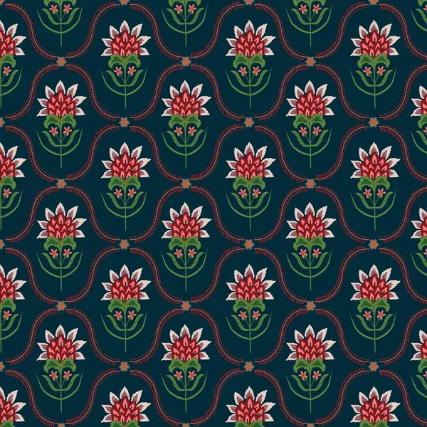 Multicolour_Premium_Half_Sun_Flower_Wallpaper_For_Living_Room,_Bedroom_|_Self_Adhesive_Just_Peel_And_Stick_Wallpaper_For_Office_Wall_Decors