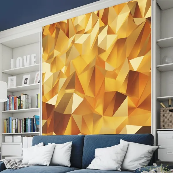 Multicolour_Premium_Golden_Artful_Wallpaper_For_Living_Room,_Bedroom_|_Self_Adhesive_Just_Peel_And_Stick_Wallpaper_For_Office_Wall_Decors