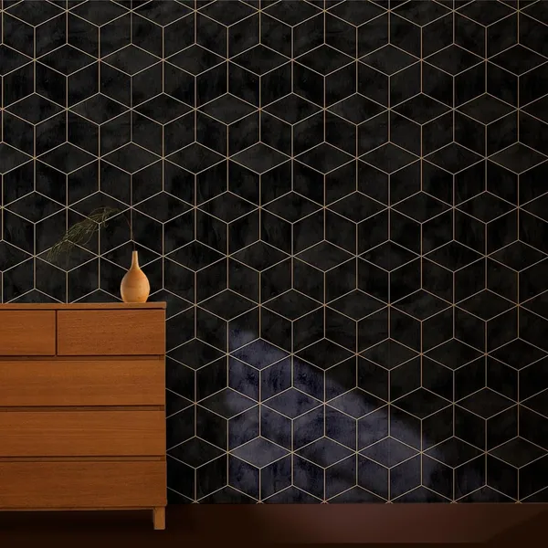 Multicolour_Black_Bricks_Wallpaper_For_Living_Room,_Bedroom_|_Self_Adhesive_Just_Peel_And_Stick_Wallpaper_For_Office_Wall_Decors