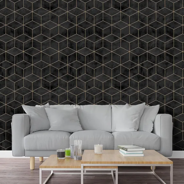 Multicolour_Black_Bricks_Wallpaper_For_Living_Room,_Bedroom_|_Self_Adhesive_Just_Peel_And_Stick_Wallpaper_For_Office_Wall_Decors
