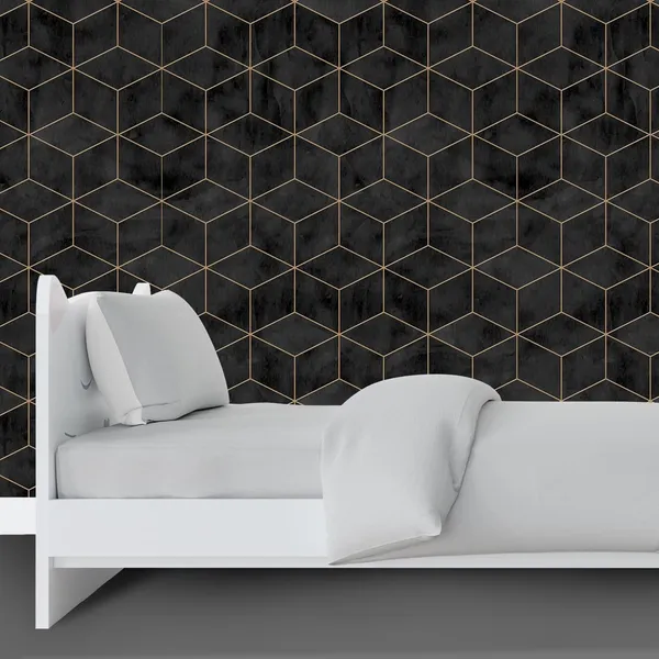 Multicolour_Black_Bricks_Wallpaper_For_Living_Room,_Bedroom_|_Self_Adhesive_Just_Peel_And_Stick_Wallpaper_For_Office_Wall_Decors