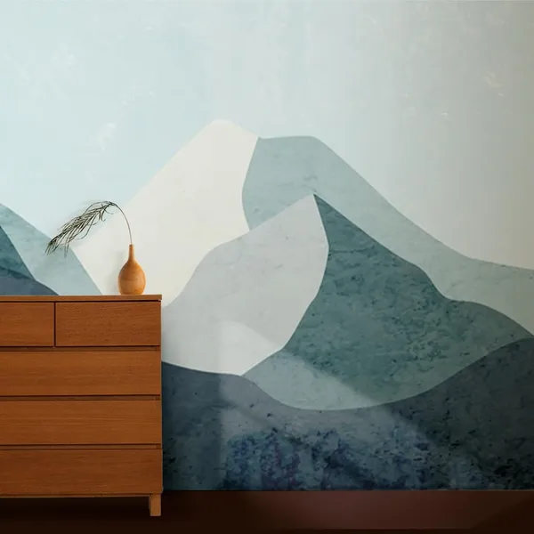 Multicolour_Animated_Winter_Mountain_Wallpaper_For_Living_Room,_Bedroom_|_Self_Adhesive_Just_Peel_And_Stick_Wallpaper_For_Office_Wall_Decors