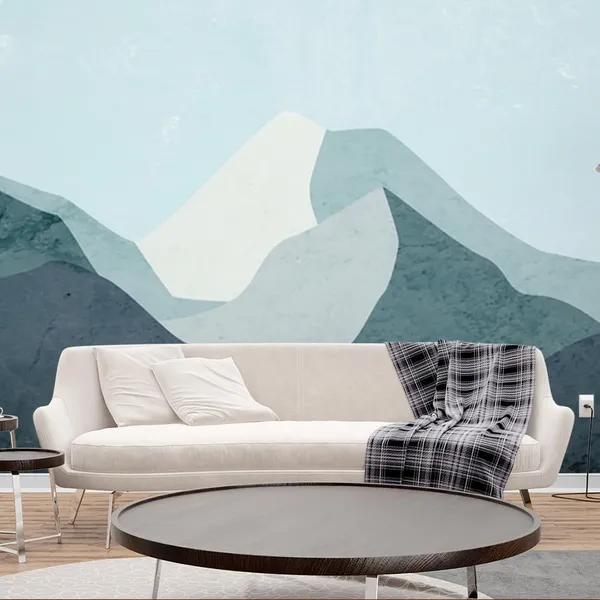 Multicolour_Animated_Winter_Mountain_Wallpaper_For_Living_Room,_Bedroom_|_Self_Adhesive_Just_Peel_And_Stick_Wallpaper_For_Office_Wall_Decors