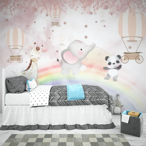 Multicolour_Kods_Room_Pink_Wallpaper_For_Living_Room,_Bedroom_|_Self_Adhesive_Just_Peel_And_Stick_Wallpaper_For_Office_Wall_Decors