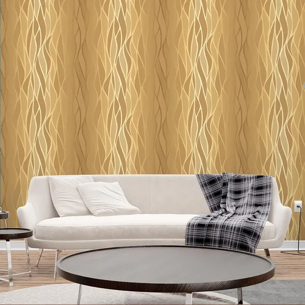 Multicolour_Gold_Lines_Wallpaper_For_Living_Room,_Bedroom_|_Self_Adhesive_Just_Peel_And_Stick_Wallpaper_For_Office_Wall_Decors