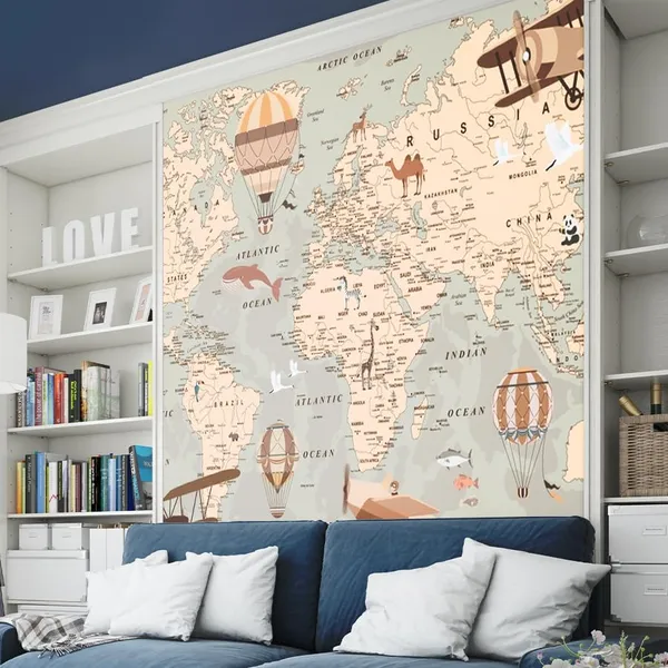 Multicolour_Play_School_Map_Wallpaper_For_Living_Room,_Bedroom_|_Self_Adhesive_Just_Peel_And_Stick_Wallpaper_For_Office_Wall_Decors