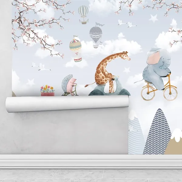 Multicolour_Anime_Flying_Kids_Room_Wallpaper_For_Living_Room,_Bedroom_|_Self_Adhesive_Just_Peel_And_Stick_Wallpaper_For_Office_Wall_Decors