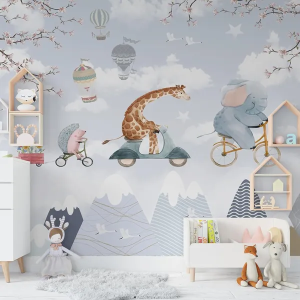 Multicolour_Anime_Flying_Kids_Room_Wallpaper_For_Living_Room,_Bedroom_|_Self_Adhesive_Just_Peel_And_Stick_Wallpaper_For_Office_Wall_Decors