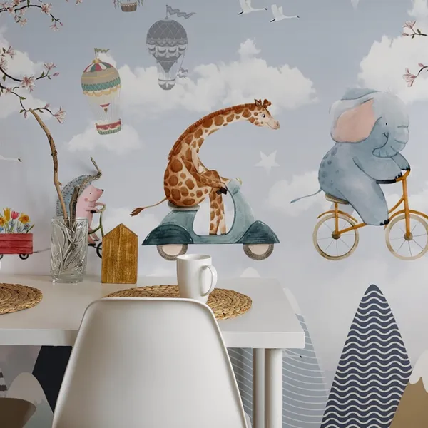 Multicolour_Anime_Flying_Kids_Room_Wallpaper_For_Living_Room,_Bedroom_|_Self_Adhesive_Just_Peel_And_Stick_Wallpaper_For_Office_Wall_Decors