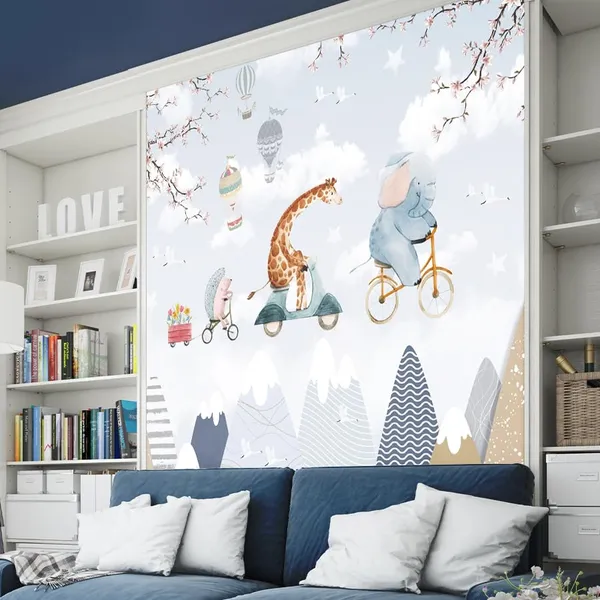 Multicolour_Anime_Flying_Kids_Room_Wallpaper_For_Living_Room,_Bedroom_|_Self_Adhesive_Just_Peel_And_Stick_Wallpaper_For_Office_Wall_Decors