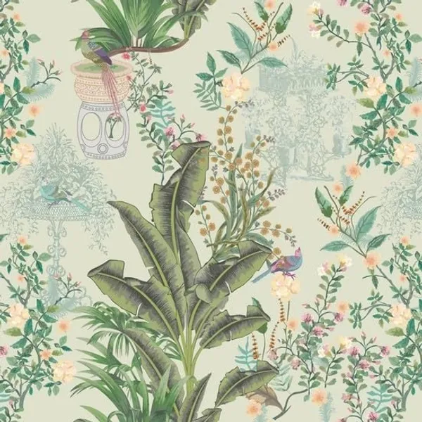 Multicolour_Green_Tree_Forest_Wallpaper_For_Living_Room,_Bedroom_|_Self_Adhesive_Just_Peel_And_Stick_Wallpaper_For_Office_Wall_Decors