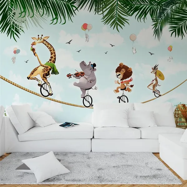 Multicolour_Kids_Room_Play_School_Wallpaper_For_Living_Room,_Bedroom_|_Self_Adhesive_Just_Peel_And_Stick_Wallpaper_For_Office_Wall_Decors