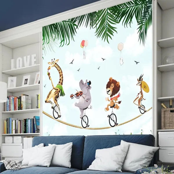 Multicolour_Kids_Room_Play_School_Wallpaper_For_Living_Room,_Bedroom_|_Self_Adhesive_Just_Peel_And_Stick_Wallpaper_For_Office_Wall_Decors
