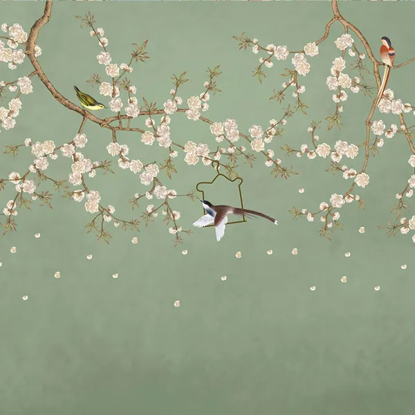 Multicolour_Army_Green_Flying_Birds_Wallpaper_For_Living_Room,_Bedroom_|_Self_Adhesive_Just_Peel_And_Stick_Wallpaper_For_Office_Wall_Decors