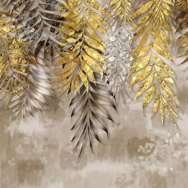 Multicolour_Gold_Brown_Leaves_Wallpaper_For_Living_Room,_Bedroom_|_Self_Adhesive_Just_Peel_And_Stick_Wallpaper_For_Office_Wall_Decors