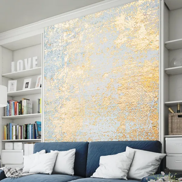 Multicolour_Golden_Blue_Abstract_Wallpaper_For_Living_Room,_Bedroom_|_Self_Adhesive_Just_Peel_And_Stick_Wallpaper_For_Office_Wall_Decors