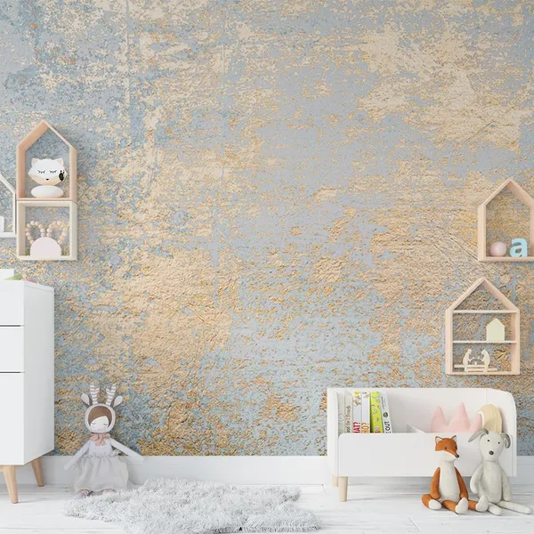 Multicolour_Golden_Blue_Abstract_Wallpaper_For_Living_Room,_Bedroom_|_Self_Adhesive_Just_Peel_And_Stick_Wallpaper_For_Office_Wall_Decors