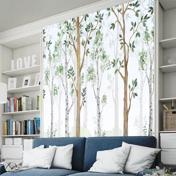 Multicolour_Long_Green_Tree_Wallpaper_For_Living_Room,_Bedroom_|_Self_Adhesive_Just_Peel_And_Stick_Wallpaper_For_Office_Wall_Decors