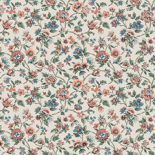 Multicolour_Flowering_Shrubs_Wallpaper_For_Living_Room,_Bedroom_|_Self_Adhesive_Just_Peel_And_Stick_Wallpaper_For_Office_Wall_Decors