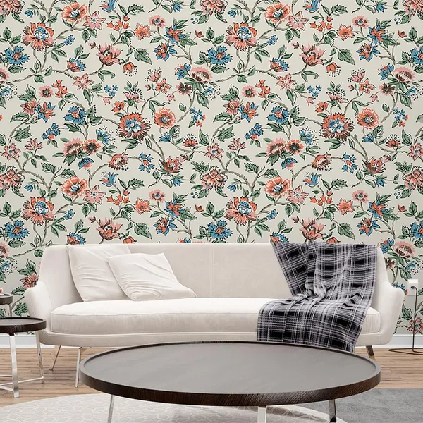 Multicolour_Flowering_Shrubs_Wallpaper_For_Living_Room,_Bedroom_|_Self_Adhesive_Just_Peel_And_Stick_Wallpaper_For_Office_Wall_Decors