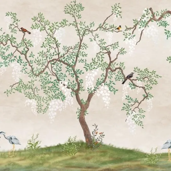 Multicolour_A_Mount_Tree_With_Birds_Wallpaper_For_Living_Room,_Bedroom_|_Self_Adhesive_Just_Peel_And_Stick_Wallpaper_For_Office_Wall_Decors