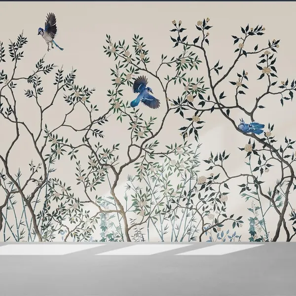 Multicolour_Three_Blue_Birds_Flying_Wallpaper_For_Living_Room,_Bedroom_|_Self_Adhesive_Just_Peel_And_Stick_Wallpaper_For_Office_Wall_Decors