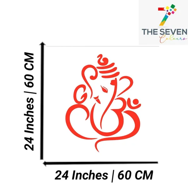 Orange_Lord_Ganesha_Wall_Decor_3D_Orange_Acrylic_For_Living_Room_Wall_Decoration_|_Lord_Ganesh_Wall_Decors_|_3D_Acrylic_(24_By_24_Inches)
