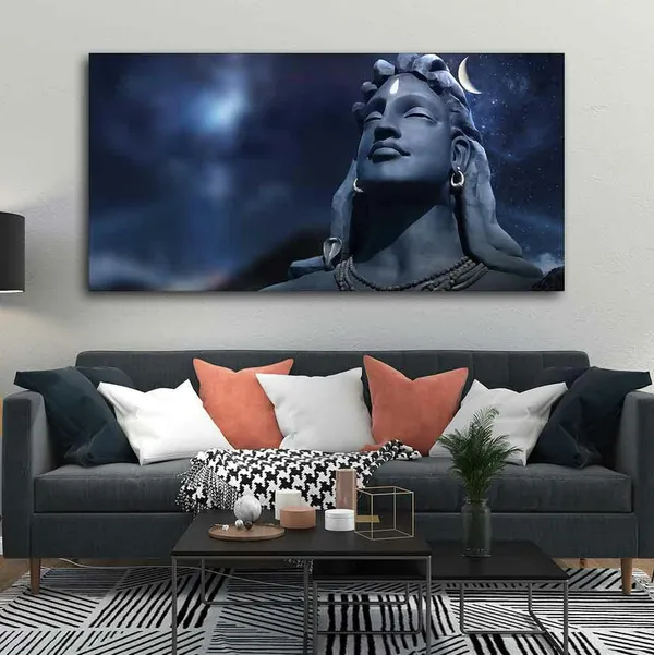 Multicolour_Adiyogi_Shiva_Painting_Frame_For_Living_Room_Wall_Decoration_Big_Size_Large_Canvas_Photo_Frame_For_Home_Decoration_|_Bedroom_|_Office_Walls_|_Gifts_(60_By_30_Inches)