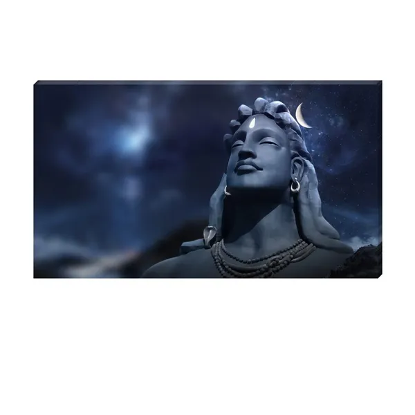 Multicolour_Adiyogi_Shiva_Painting_Frame_For_Living_Room_Wall_Decoration_Big_Size_Large_Canvas_Photo_Frame_For_Home_Decoration_|_Bedroom_|_Office_Walls_|_Gifts_(60_By_30_Inches)