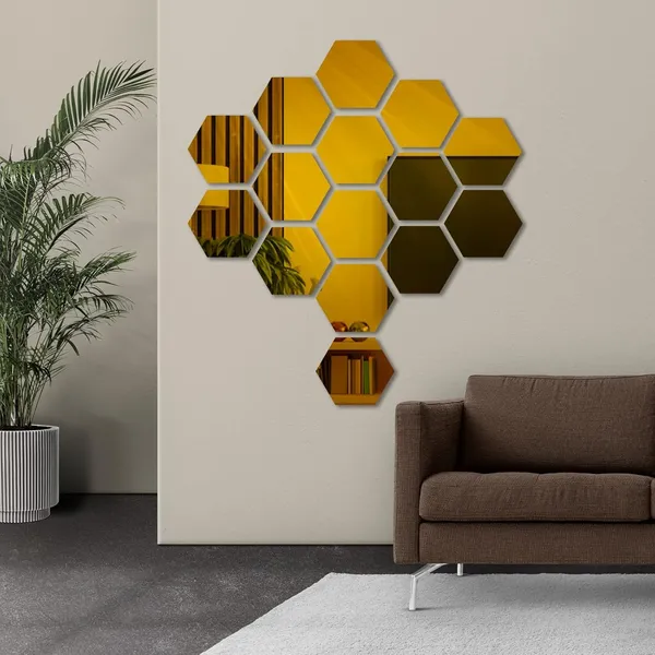 Golden_3D_Hexagon_Golden_Decorative_Wall_Mirror_Sticker,_Golden_Acrylic_Wall_3D_Mirror_Sticker,_Wall_Mirror_Sticker,_3D_Acrylic_Mirror_Stickers,_3D_Office_Wall_Decor_Item,_Gifts.
