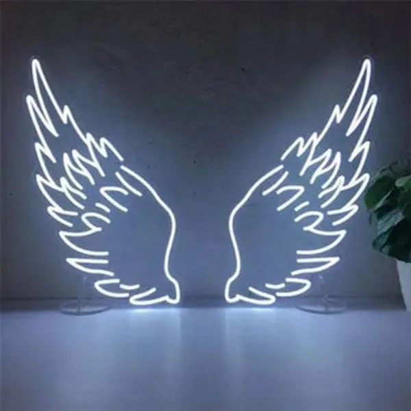 Multicolour_Beautiful_Wings_Led_Neon_Sign_Wall_Decoration_|_Wings_Neon_Light_|_Led_Neon_Sign_Light_Decor_|_Feather_Wings_Led_Pink_Neon_Light_|_Custom_Neon_Sign_(18_By_18_Inches)